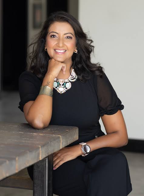 Kreena Dhiman