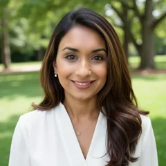 Dr Divpreet Sacha